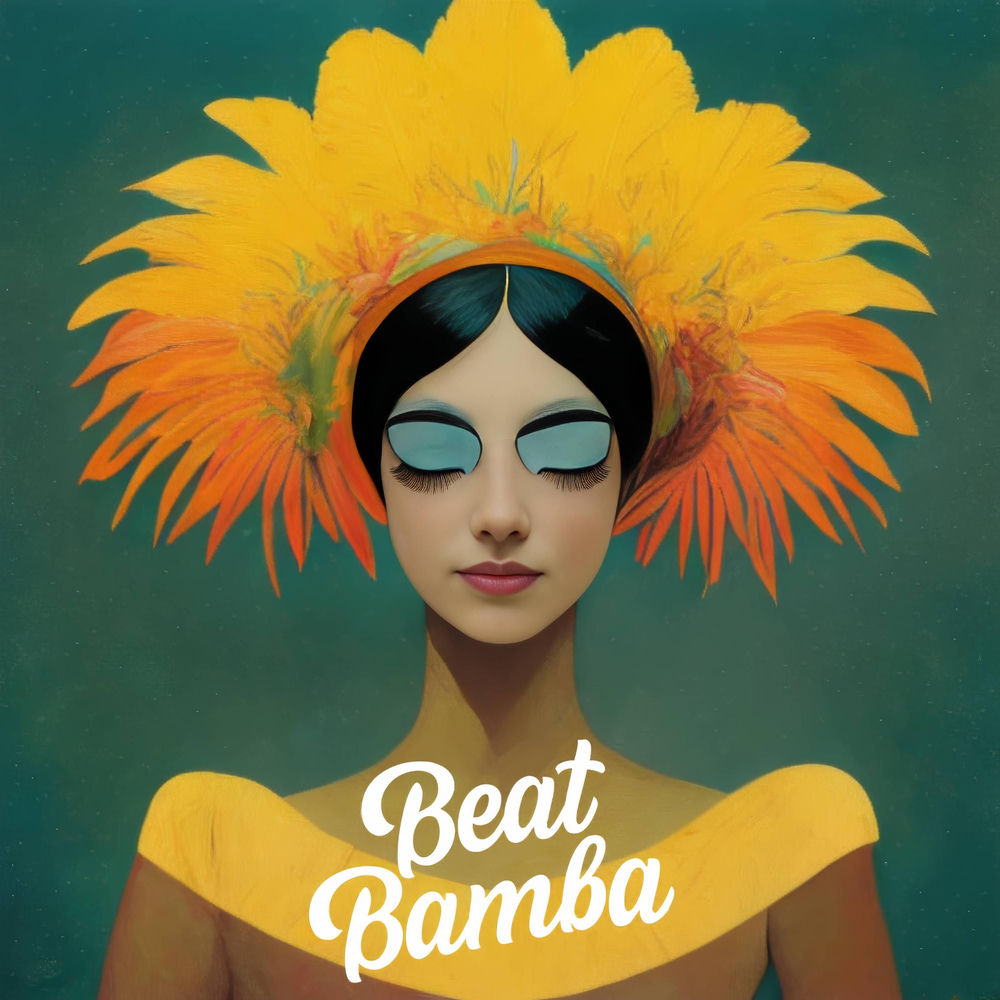 Beat Bamba (feat. Yuri Villar & Jonas Hocherman)
