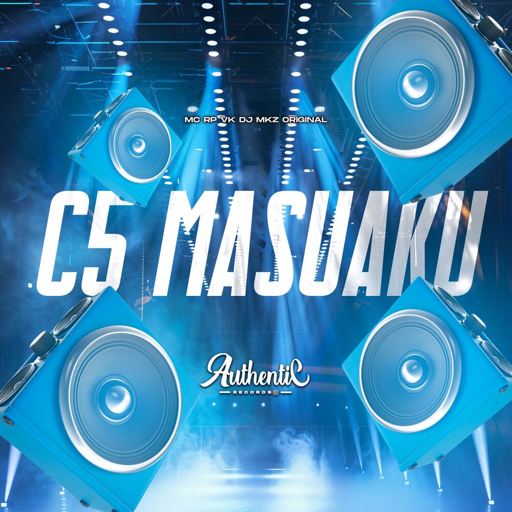 Picture of C5 Masuaku