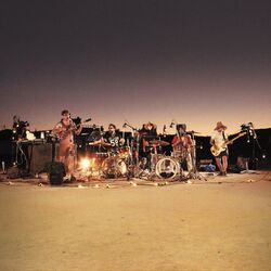 Cover of Levitation Sessions (Live)