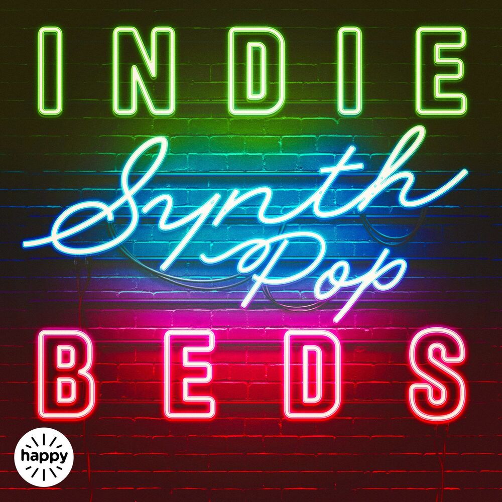 Picture of Indie Synth-Pop Beds
