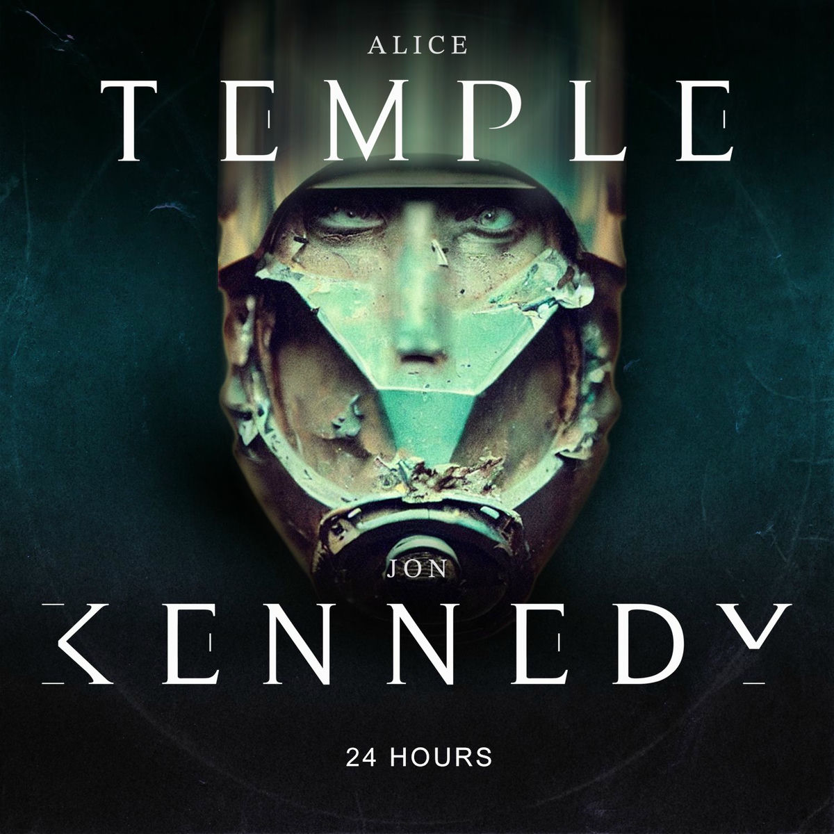Album cover of 24 Hours