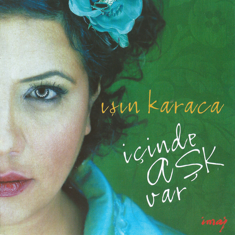 Picture of İçinde Aşk var