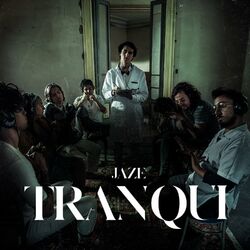 Cover of Tranqui