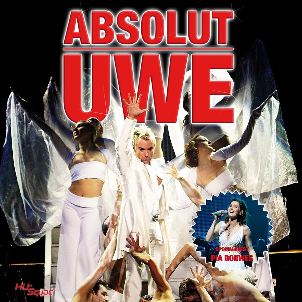 Picture of Absolut Uwe