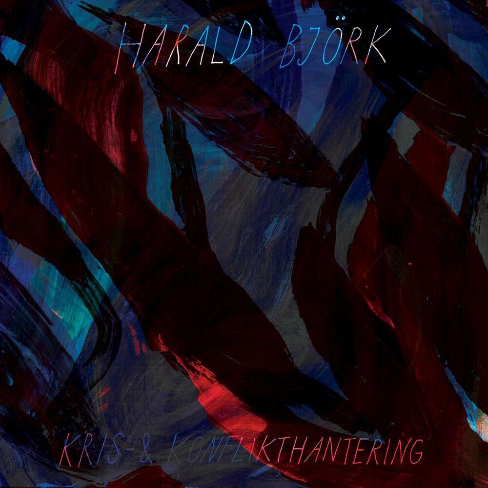 Picture of Kris- & Konflikthantering (Bonus Track Version)