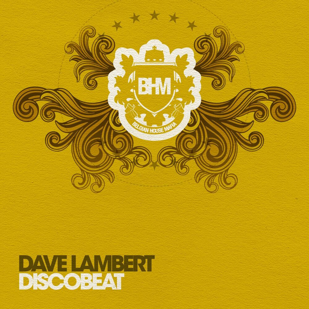 Picture of Disco Beat