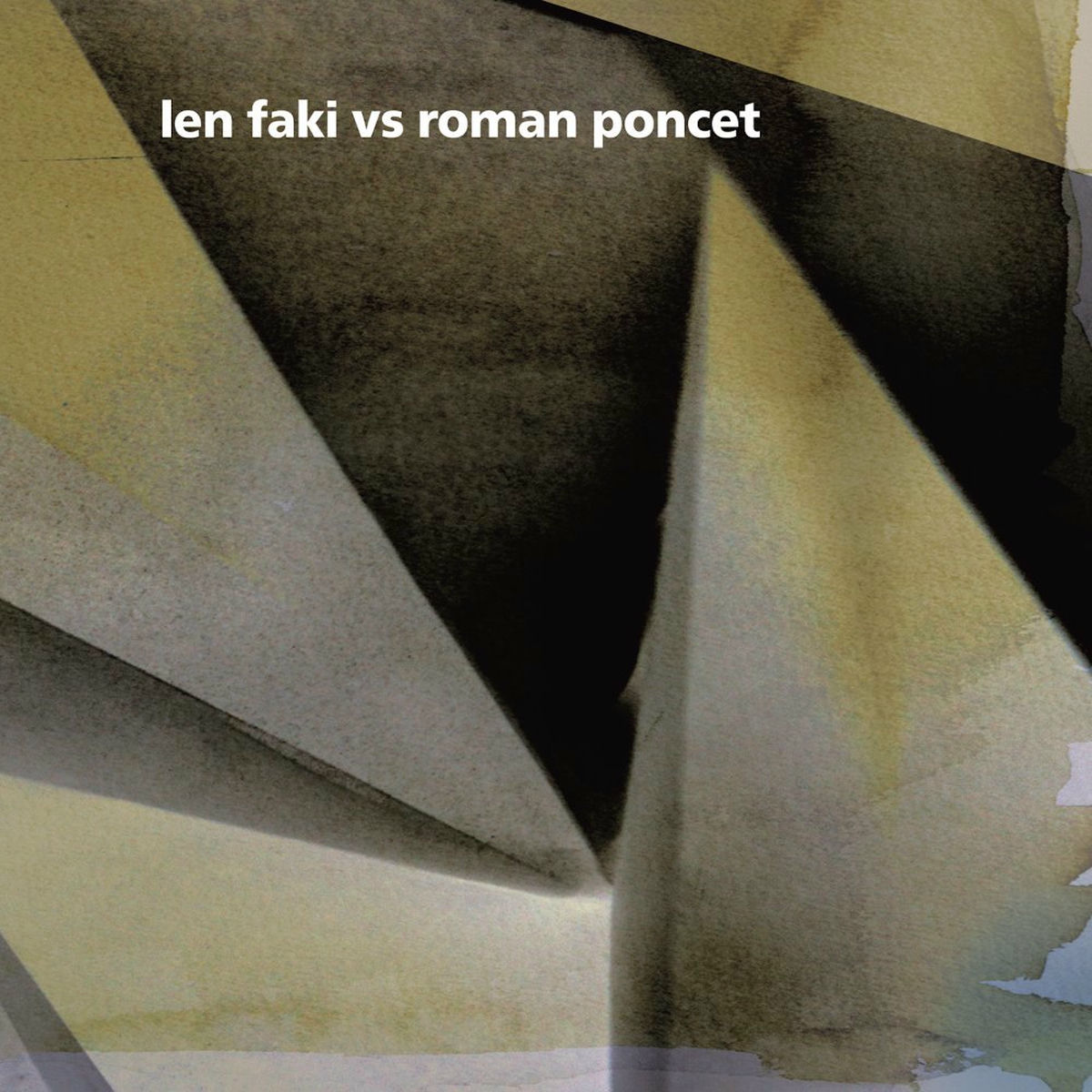 Album cover of VS EP