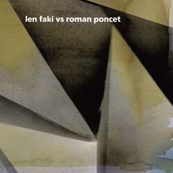 Cover of VS EP