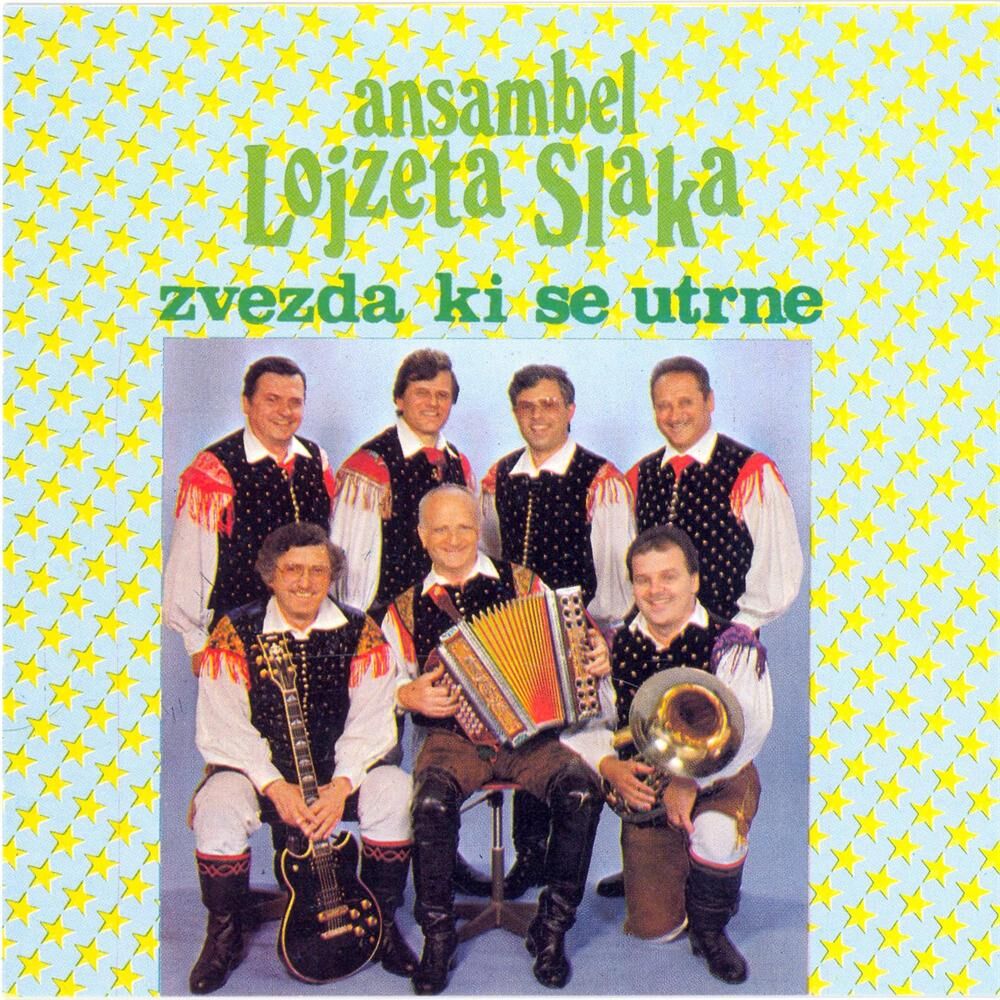 Picture of Zvezda Ki Se Utrne