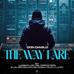 Cover of The Way I Are