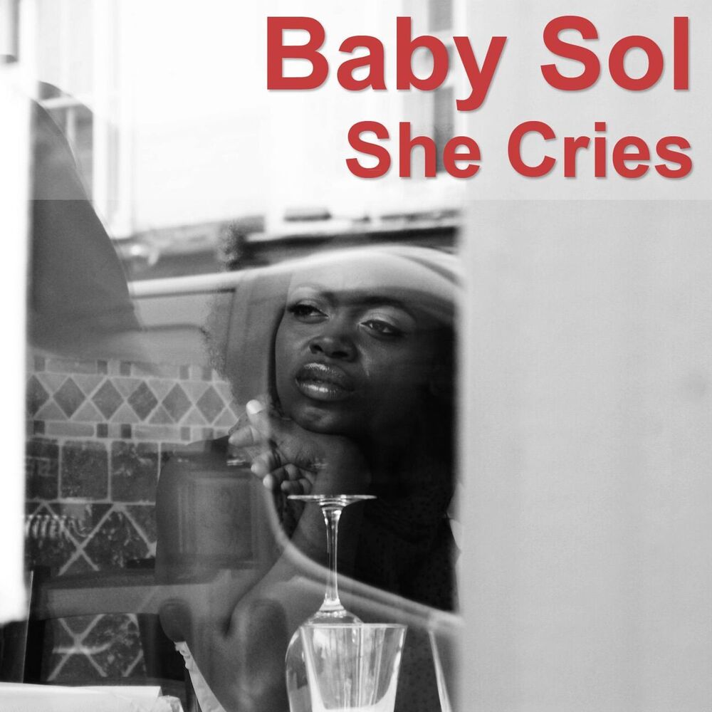 Picture of She Cries
