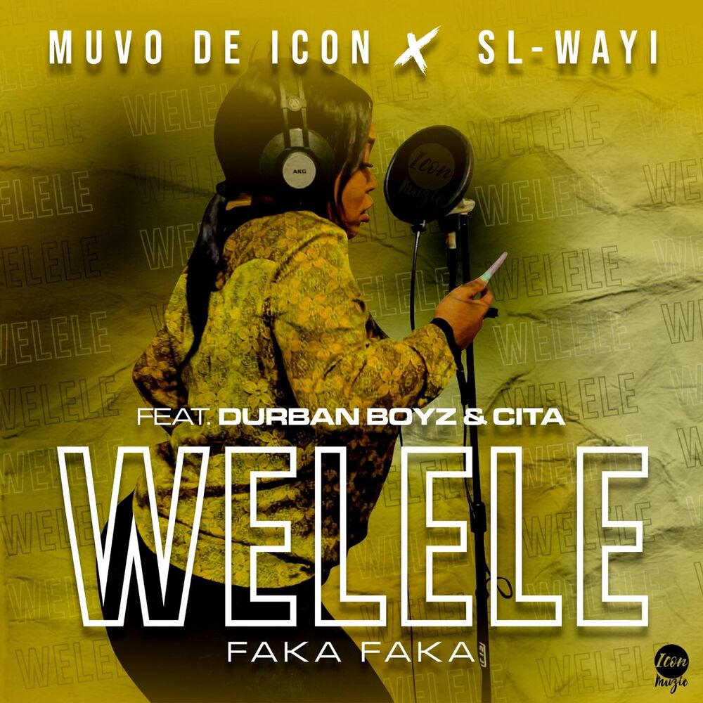Picture of Welele Faka Faka