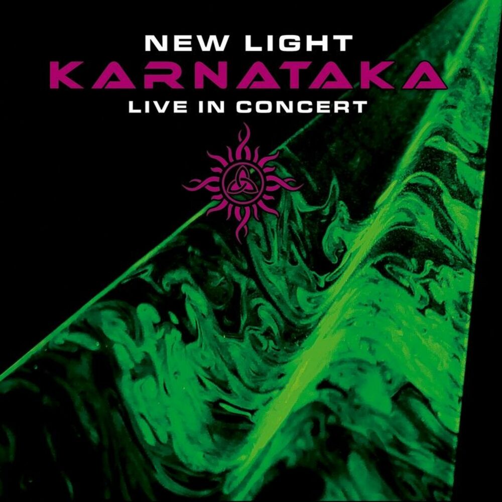 Picture of New Light