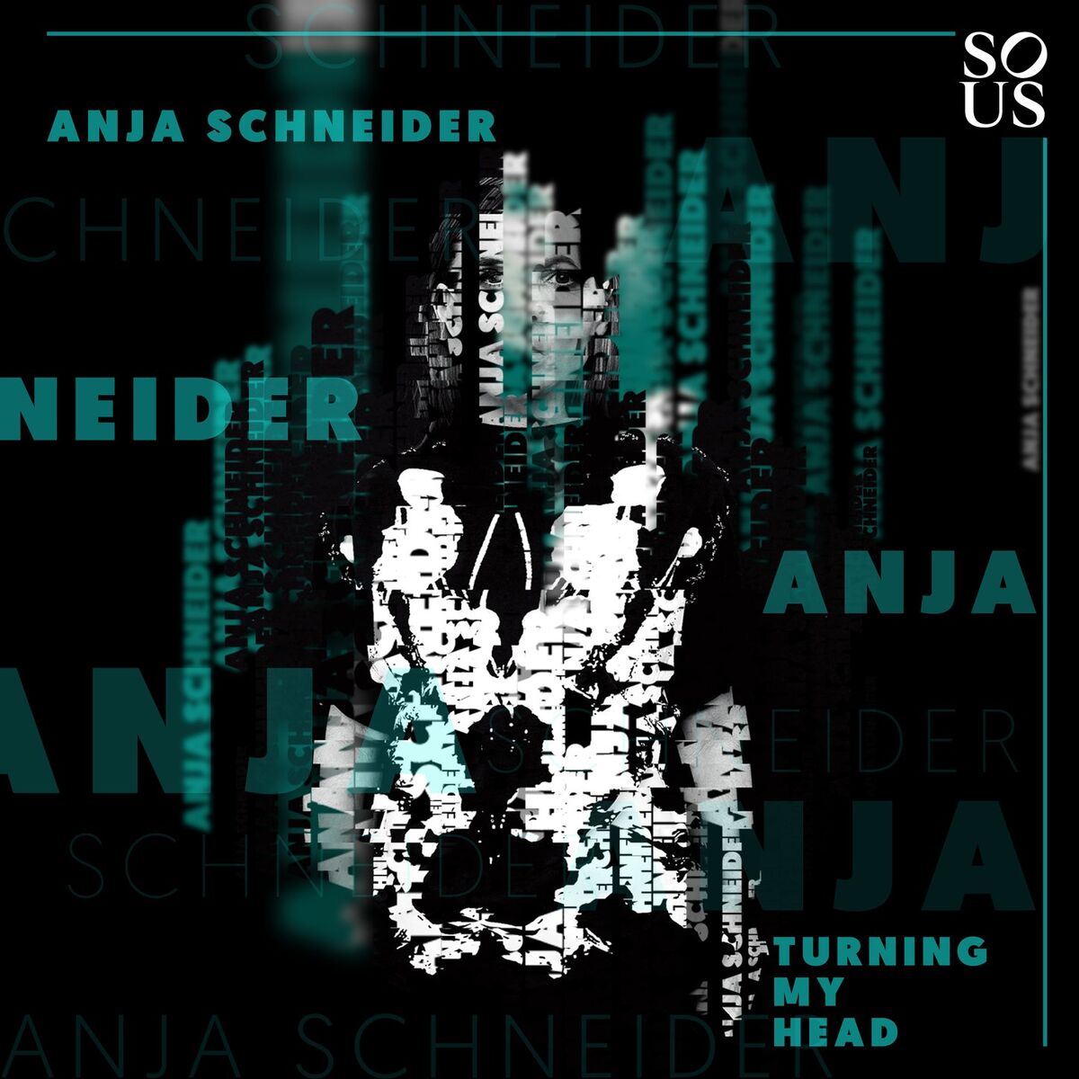 Album cover of Turning My Head