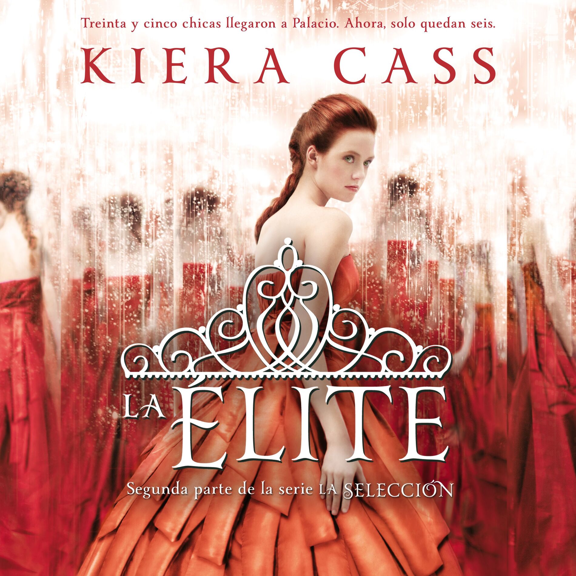 Album cover of La élite
