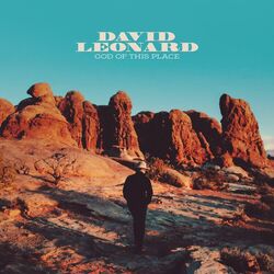 Cover of God of This Place
