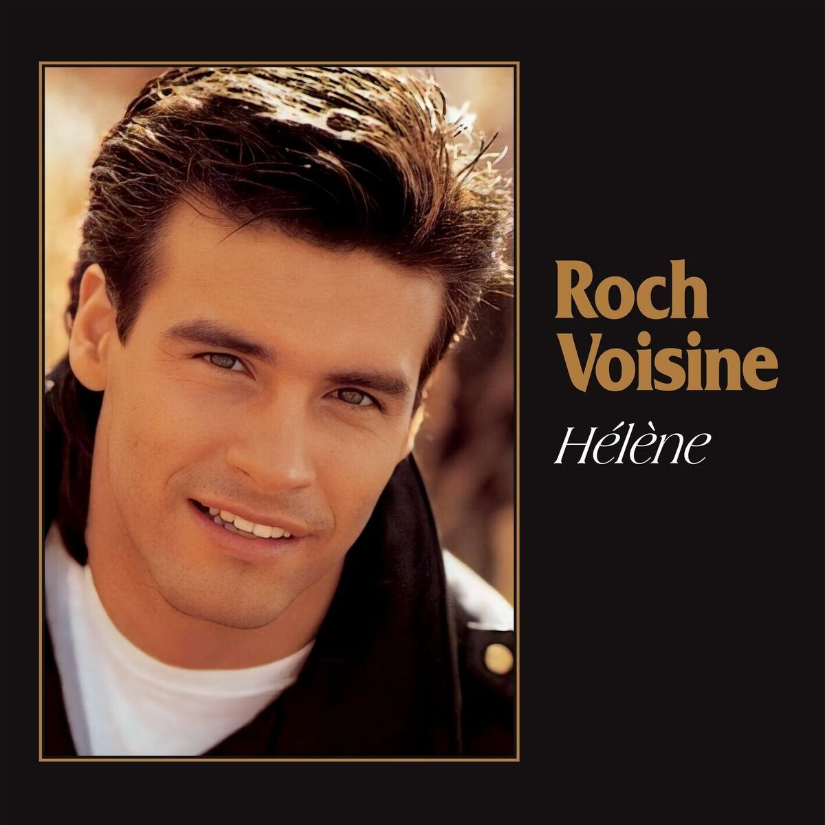 Album cover of Hélène
