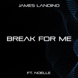Cover of Break For Me (From "Amplitude HD")