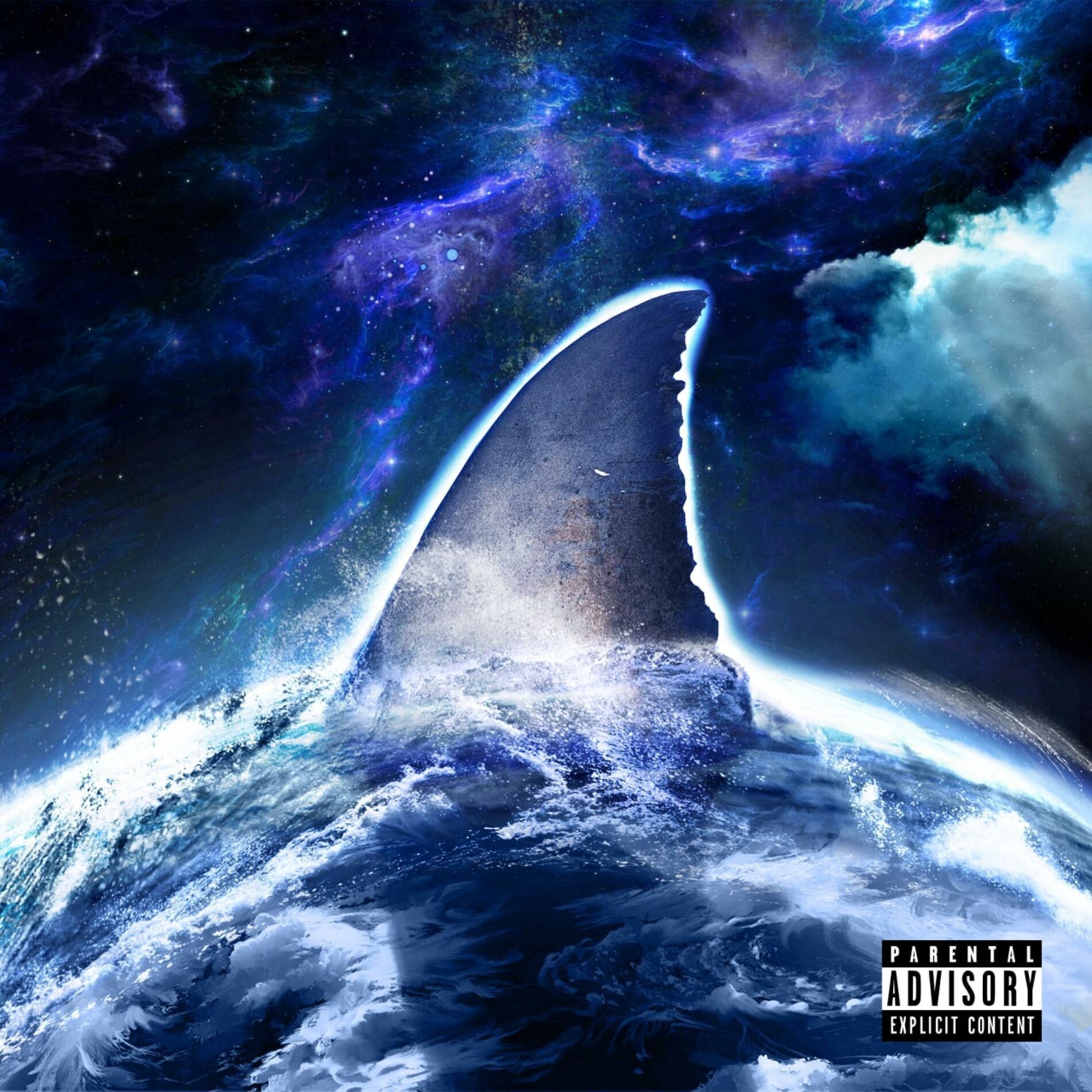 Album cover of UNDERWATER