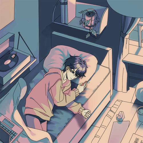 ONSEEON – 널 쳐다볼 수 없다는 건 – Single