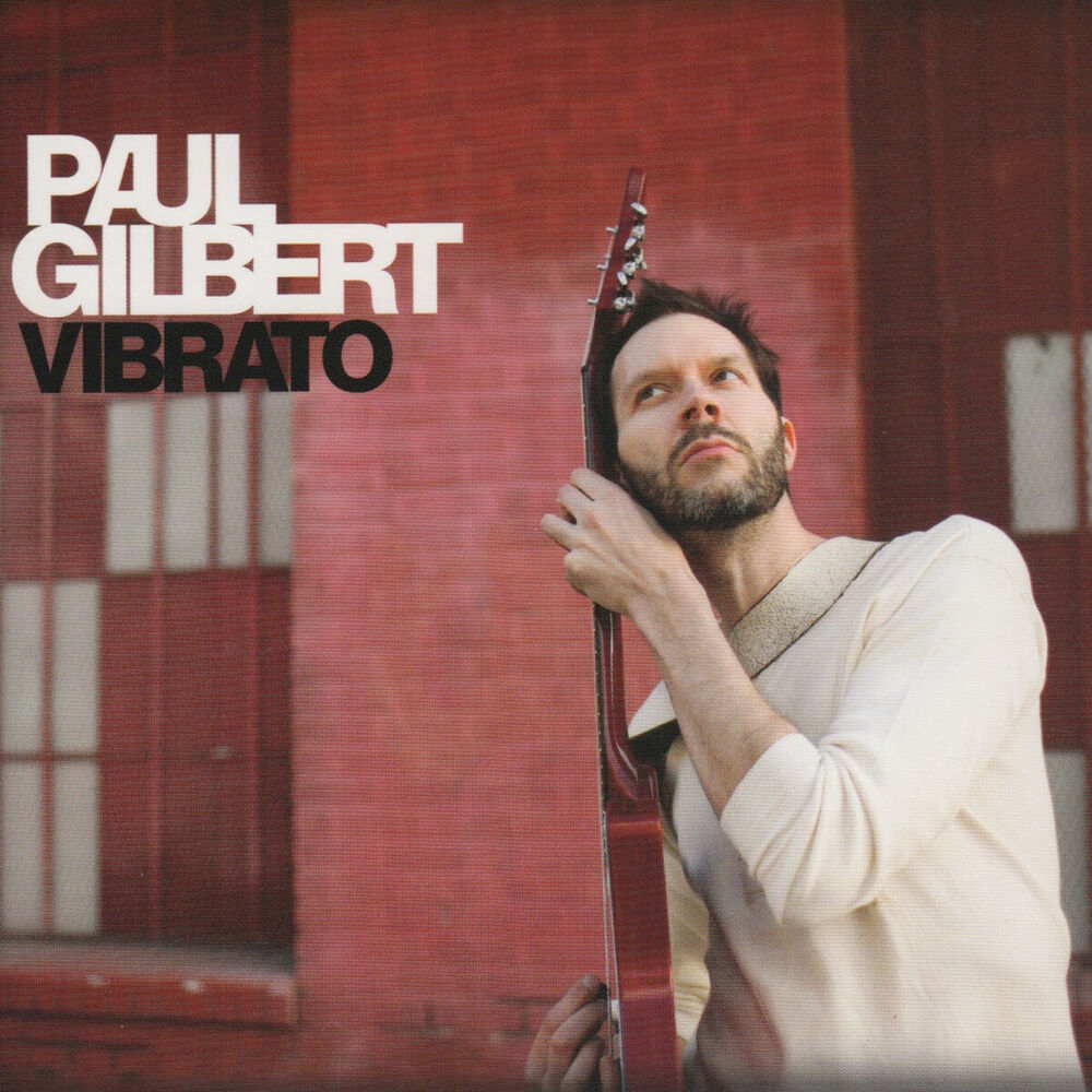 Picture of Vibrato
