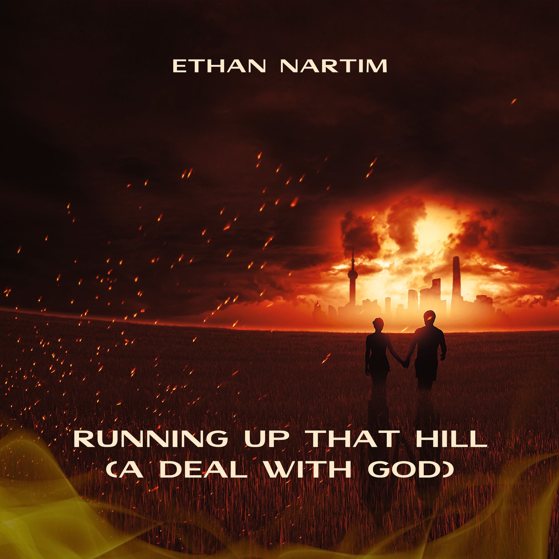 Album cover of Running Up That Hill (A Deal With God)