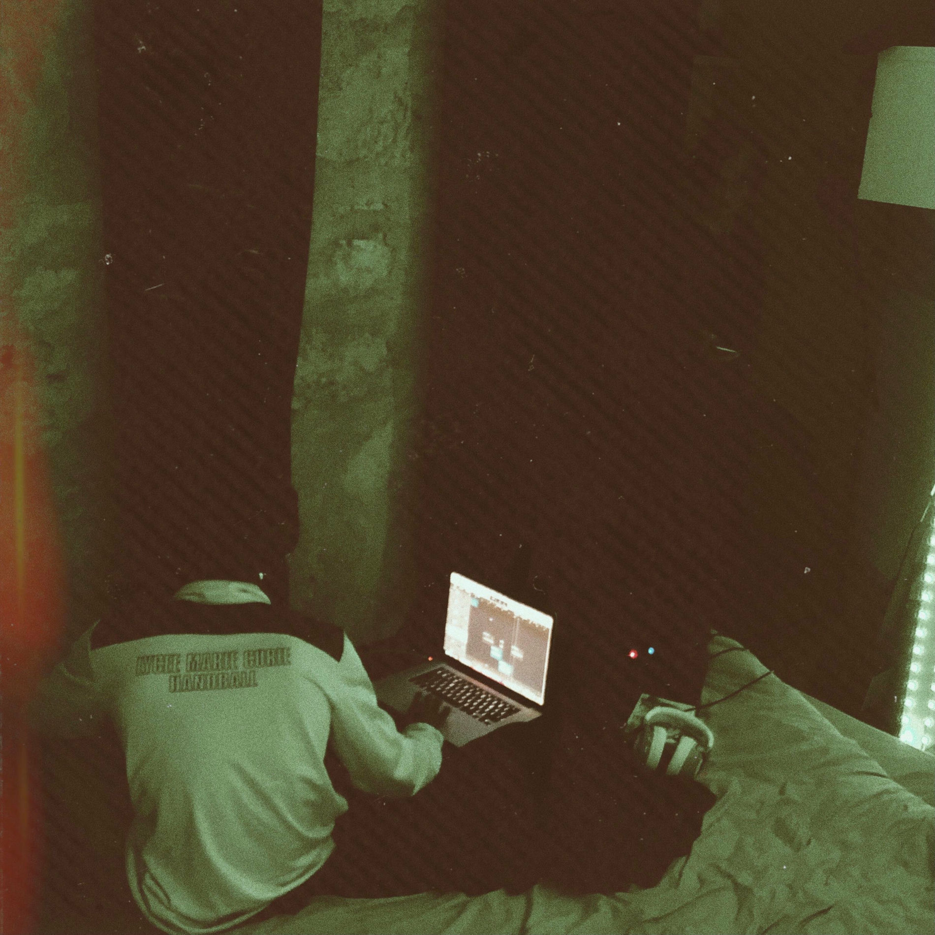 Album cover of 05/11 session