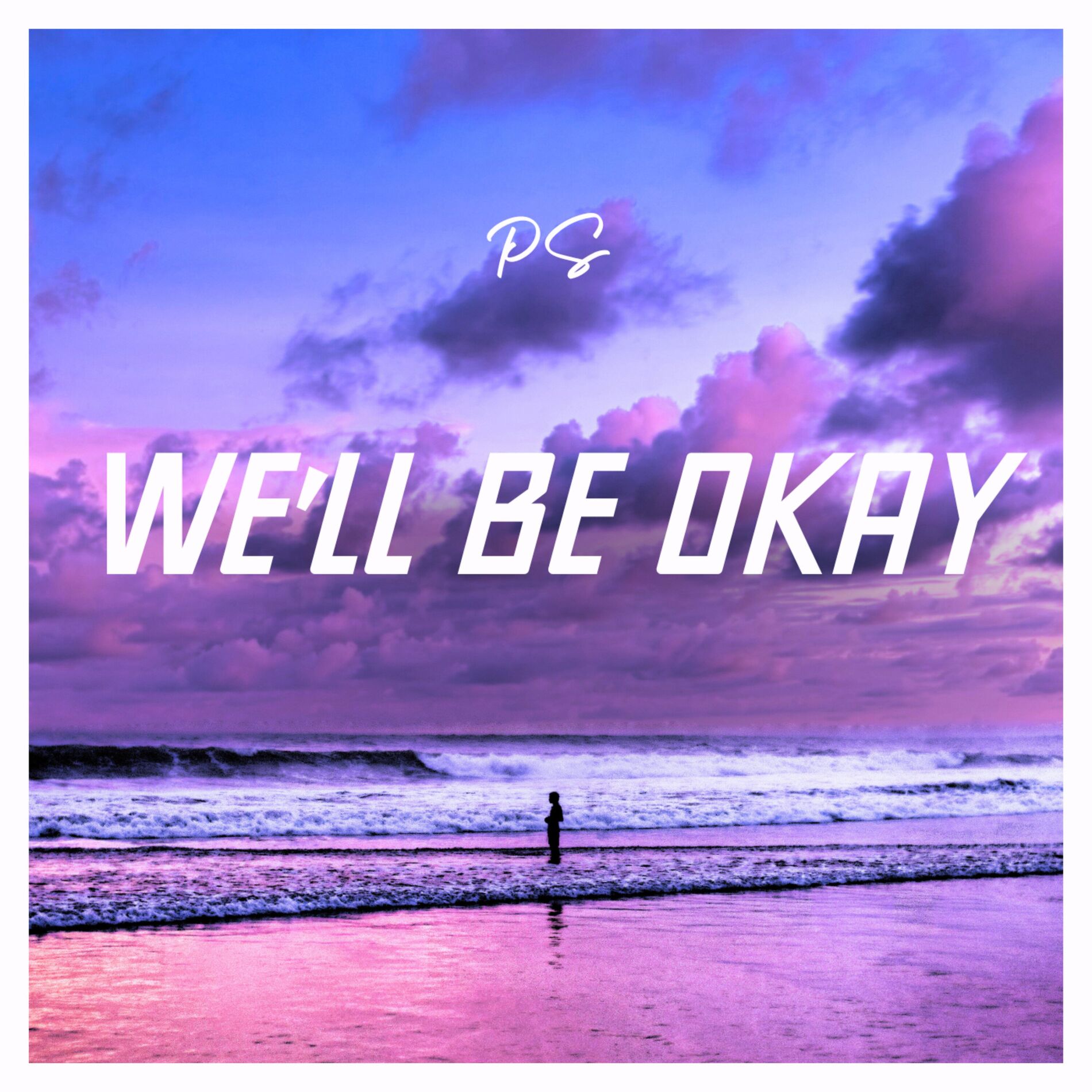 Album cover of We'll Be Okay