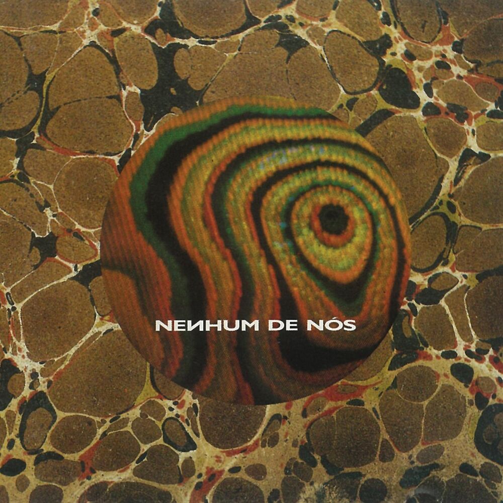 Picture of Nenhum de Nós