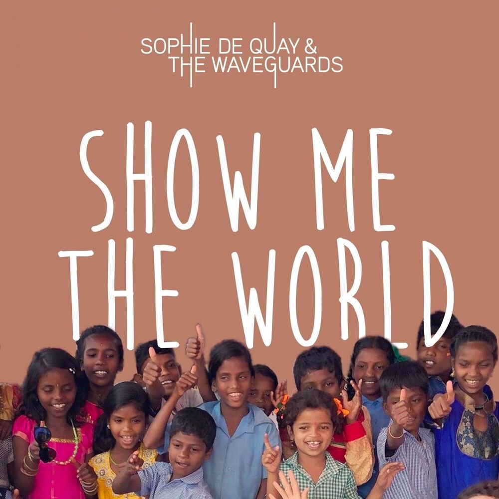 Picture of Show Me The World (Ciao Kids Anthem)