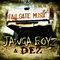 Let It Fly By by Jawga Boyz album cover
