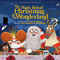 Topsy Turvy World by Gerard Butler album cover
