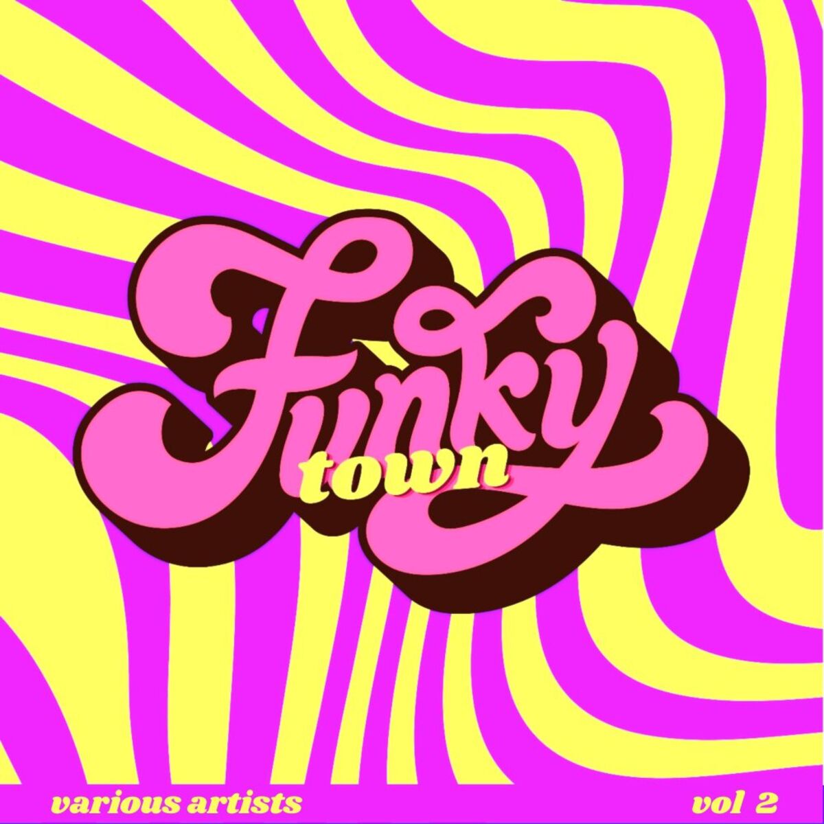 Album cover of Get Ready For The Weekend
