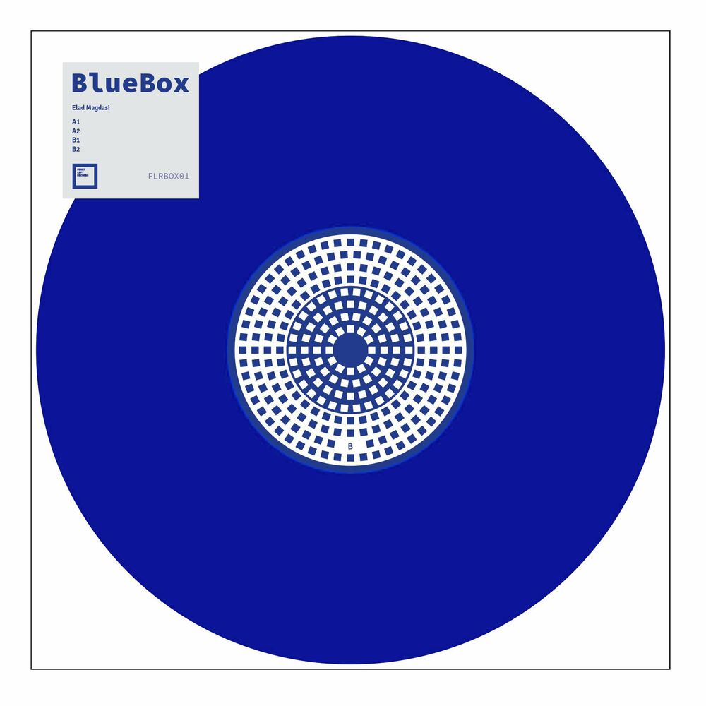 Picture of BlueBox