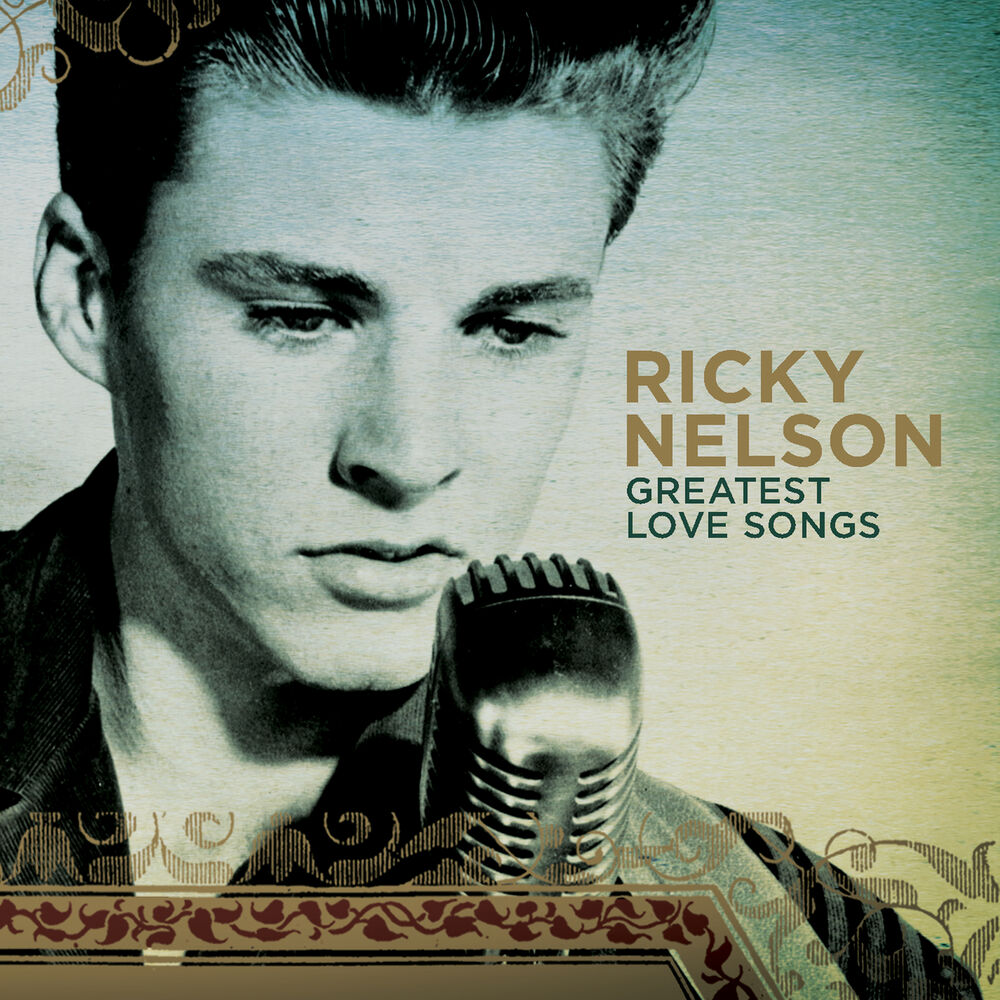 Picture of Greatest Love Songs
