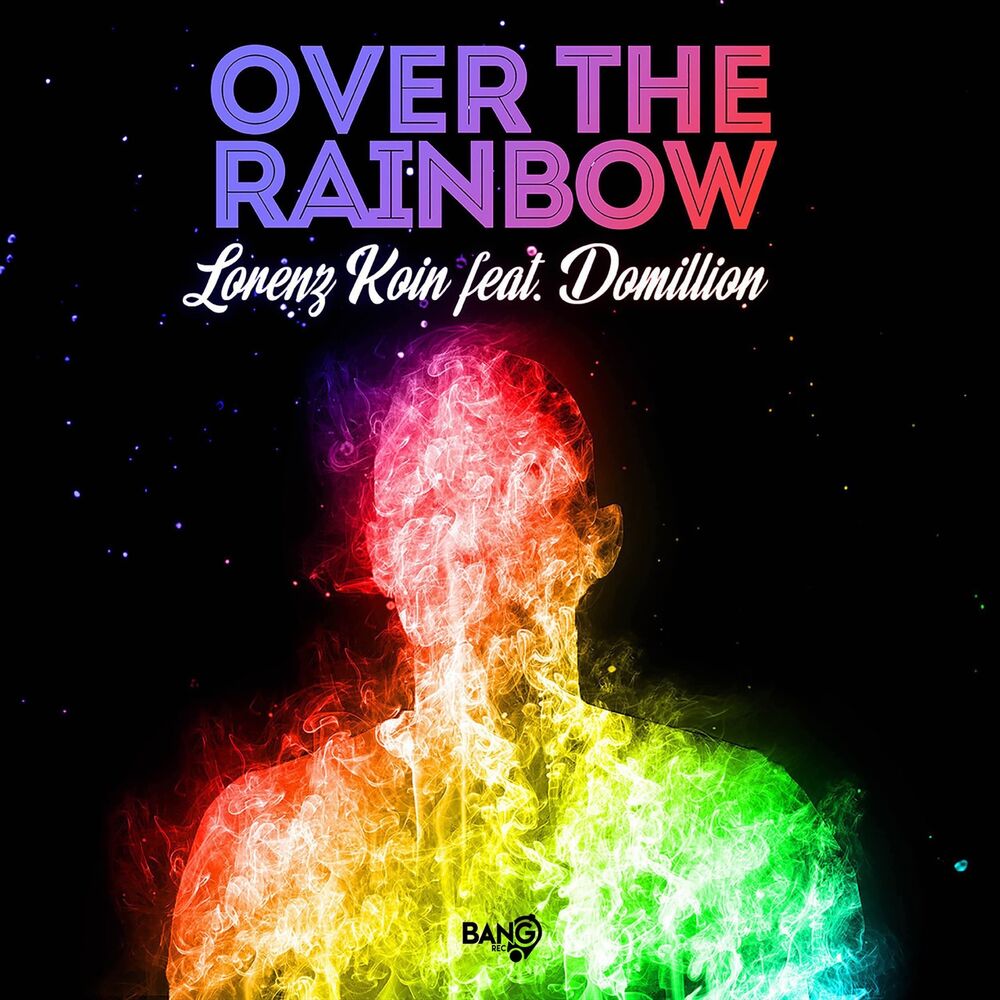 Picture of Over the Rainbow