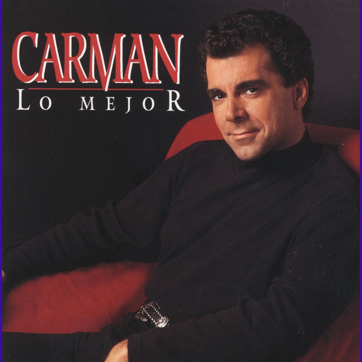 Album cover of Absolutamente Lo Mejor