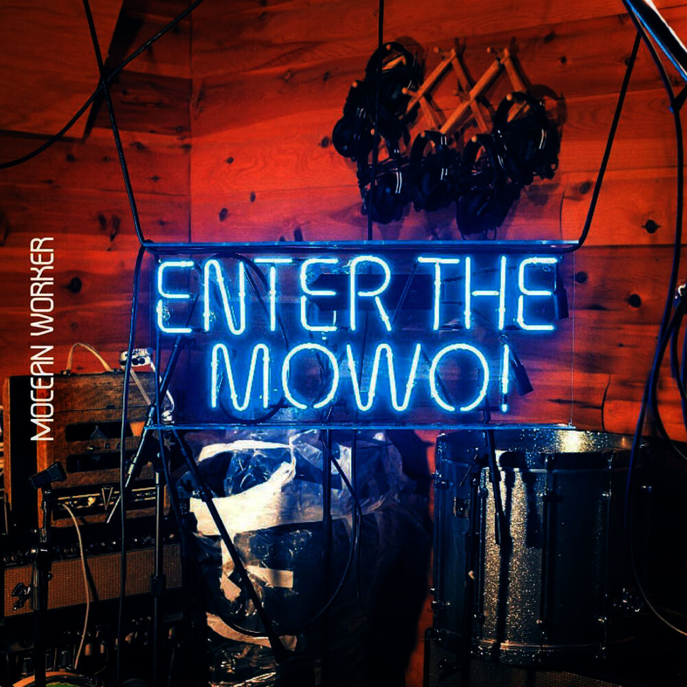 Picture of Enter the Mowo!