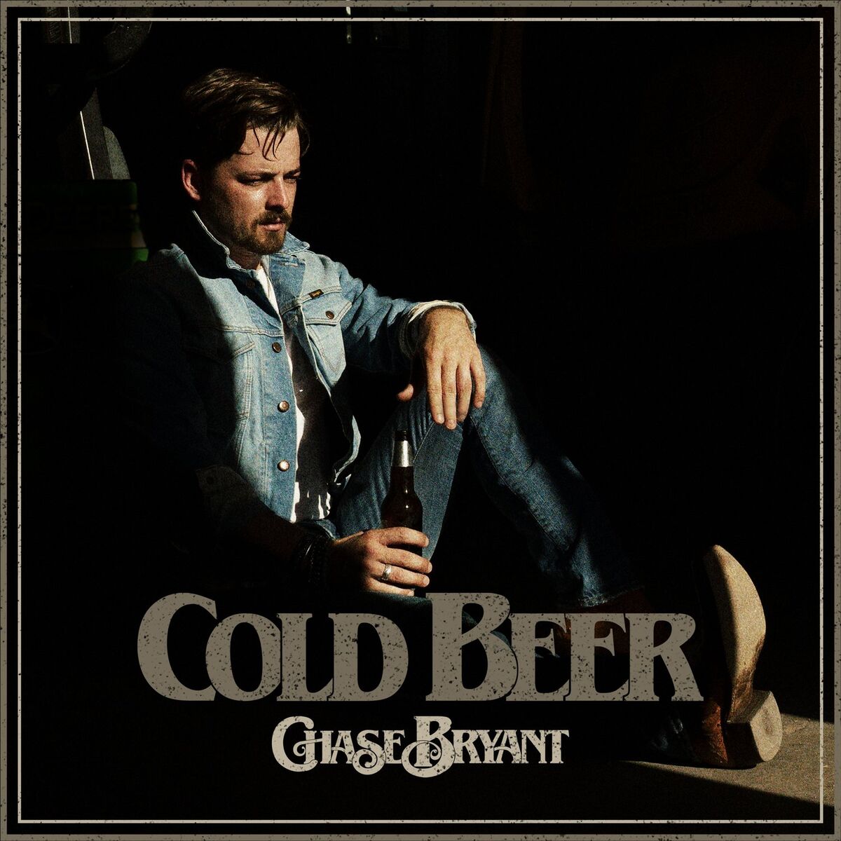 Album cover of Cold Beer