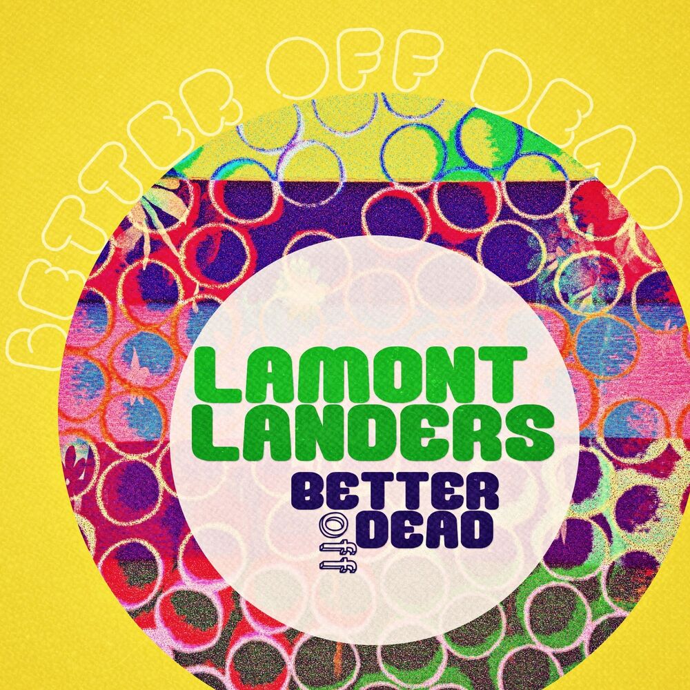 Picture of Better off Dead