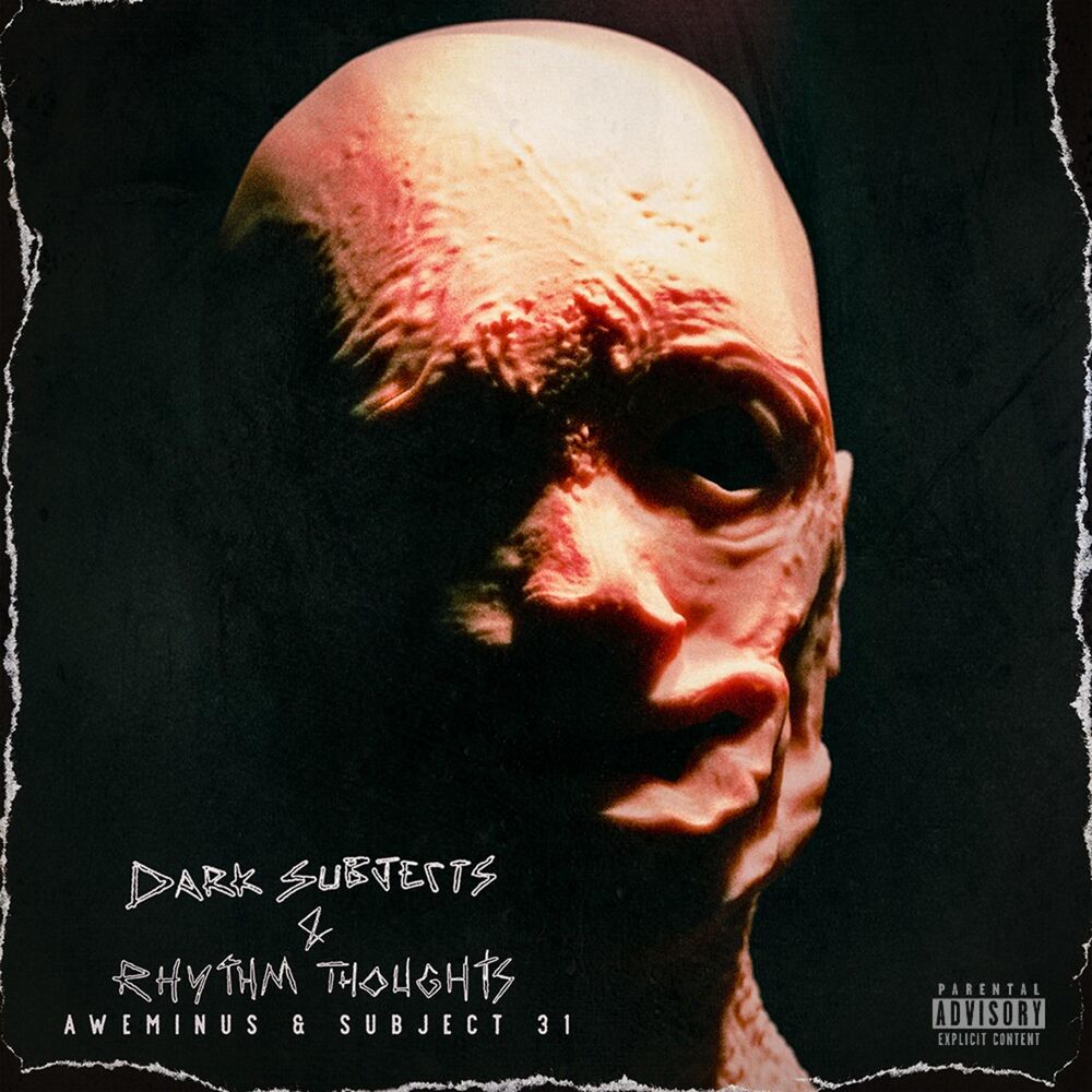 Picture of Dark Subjects & Rhythm Thoughts