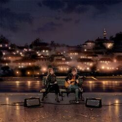 Cover of Jaurim Begin Again2 - Portugal Live 2CD