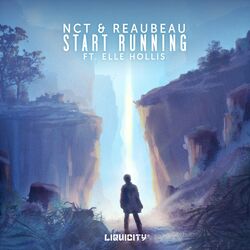Cover of Start Running