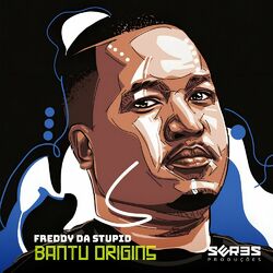 Cover of Bantu Origins