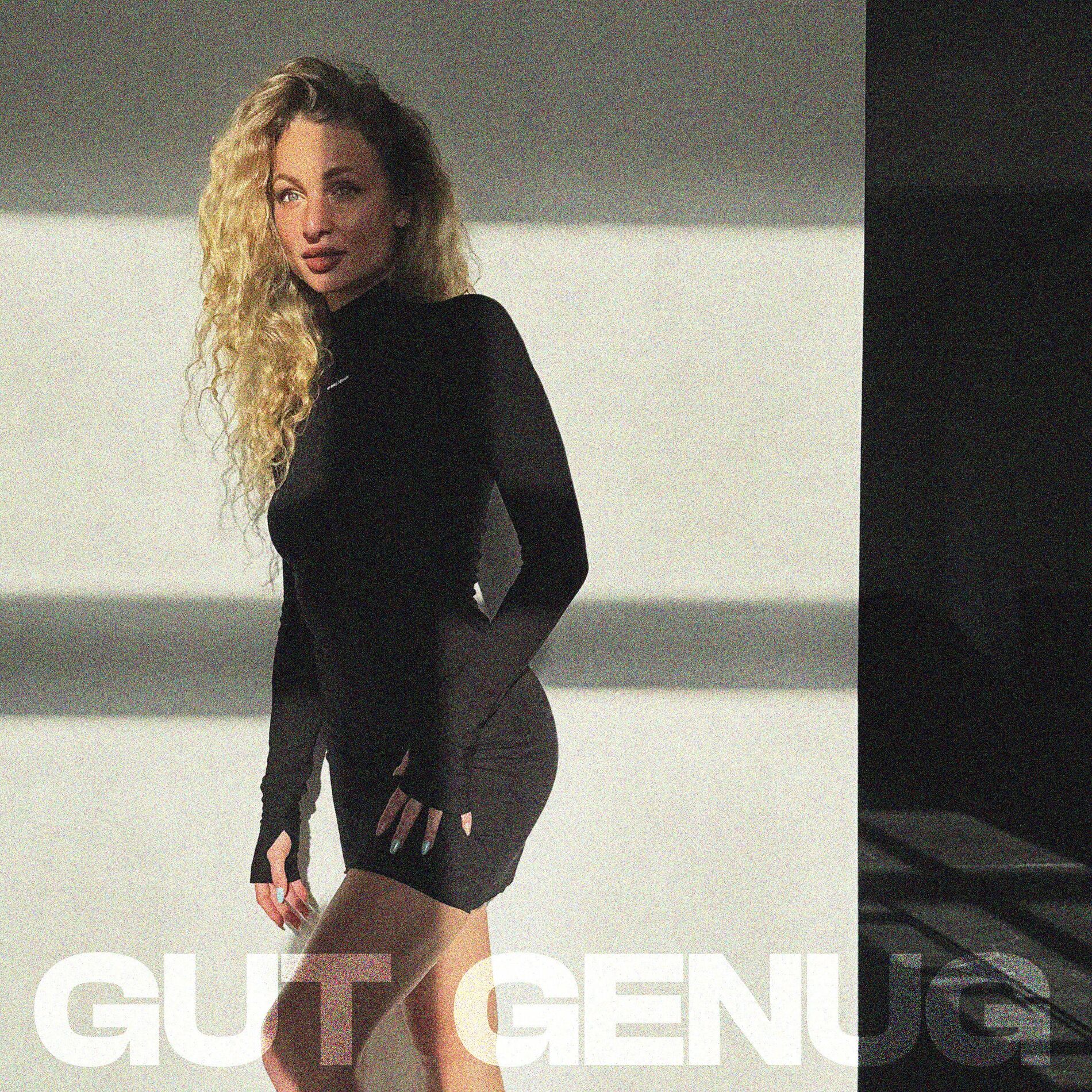 Album cover of Gut Genug