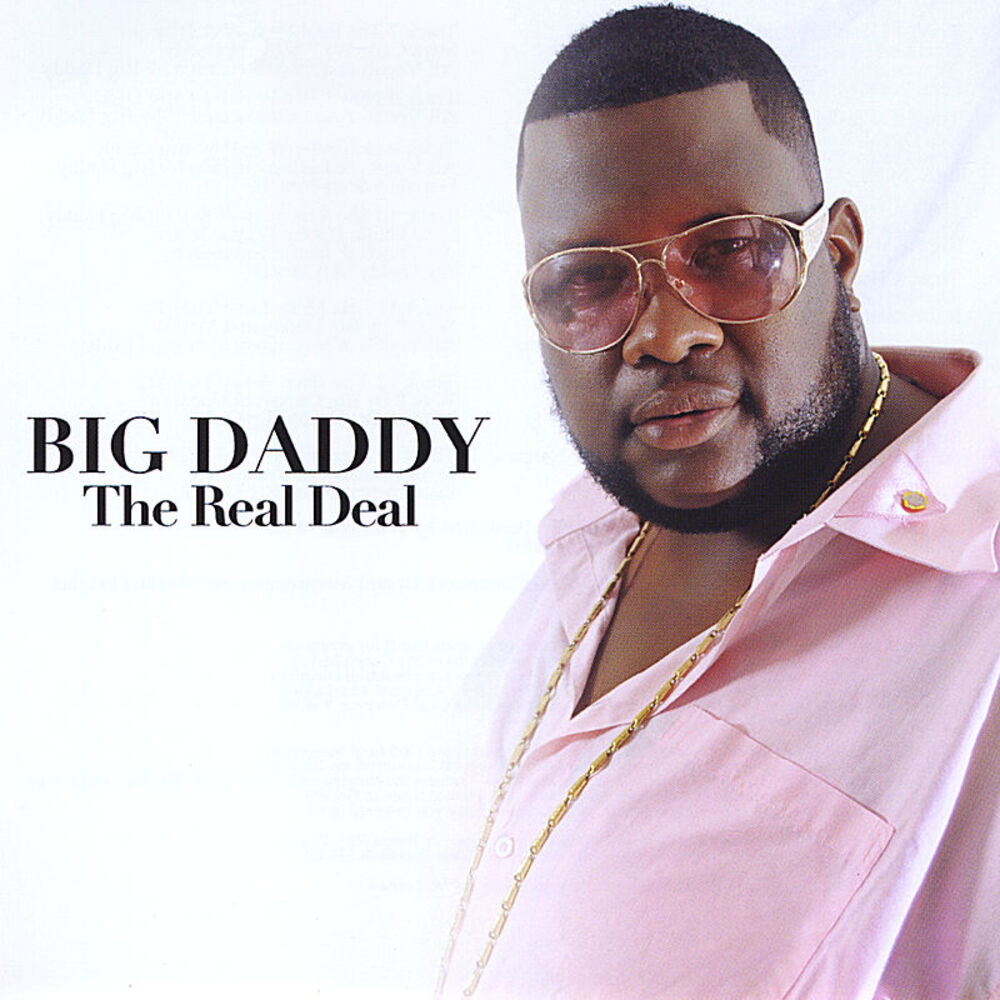 Picture of The Real Deal