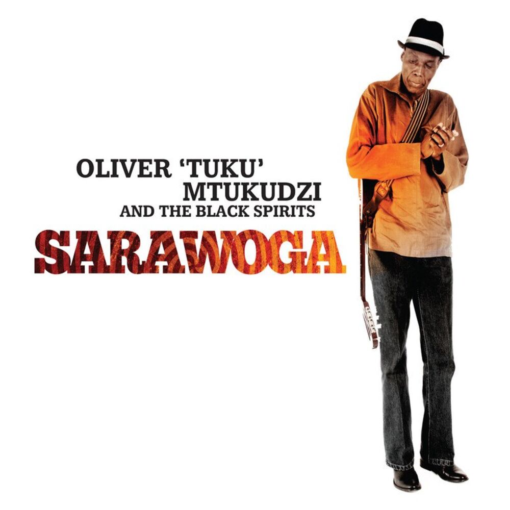 Picture of Sarawoga