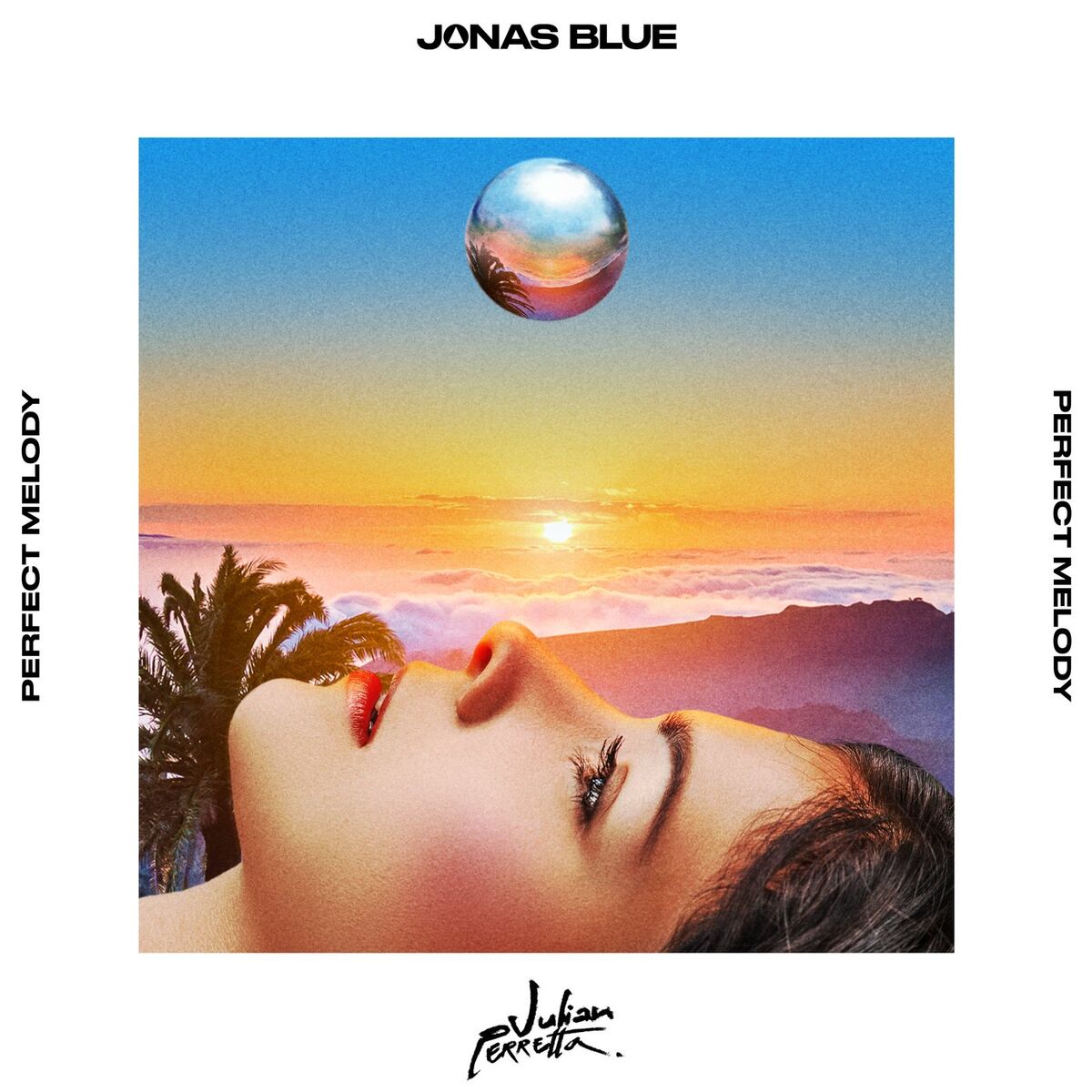 Album cover of Perfect Melody