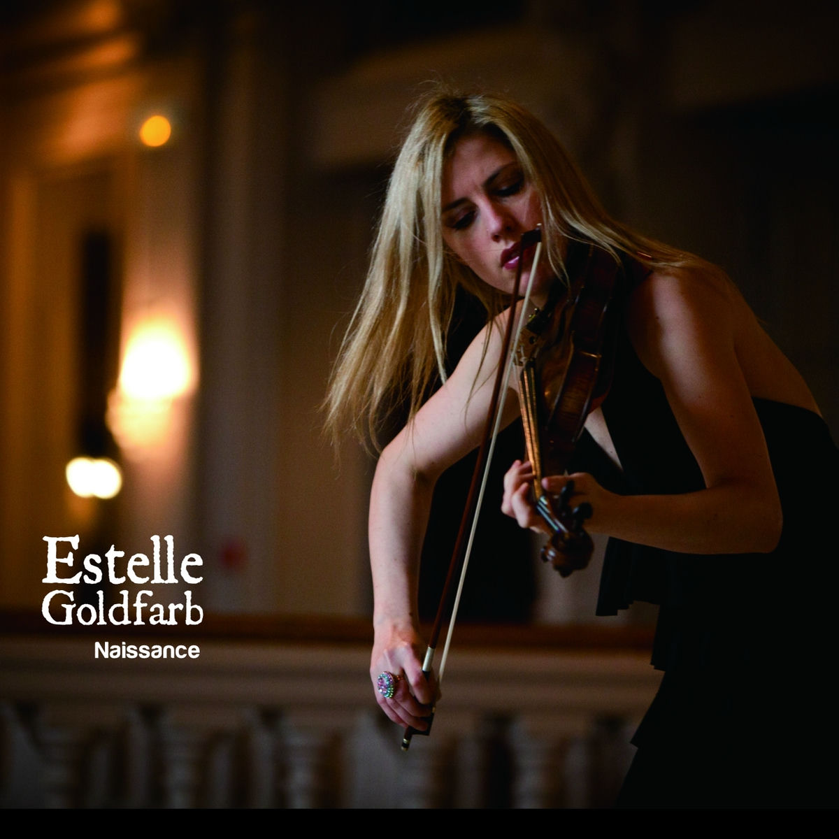 Album cover of Naissance