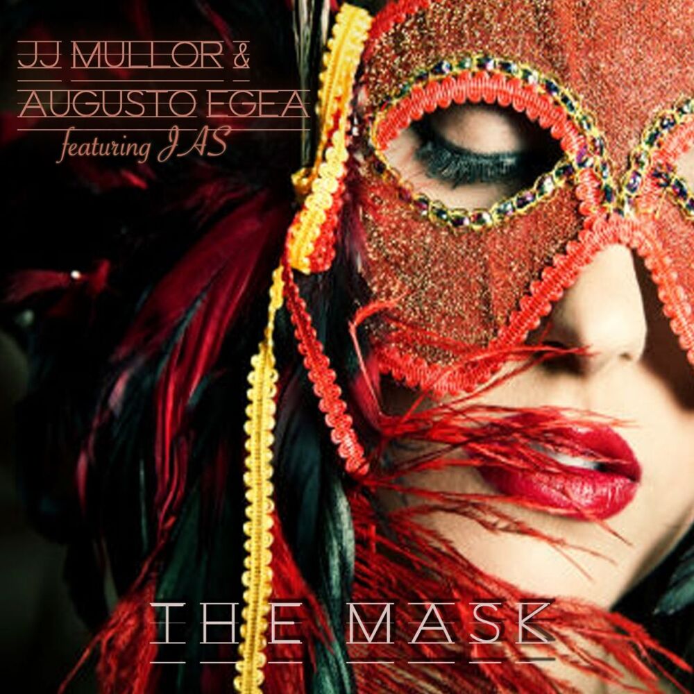 Picture of The Mask / Monkey Dreams